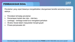 Pembahasan