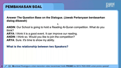 Pembahasan
