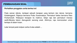 Pembahasan