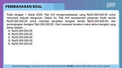 Pembahasan