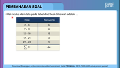 Pembahasan