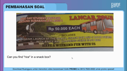 Pembahasan