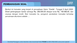 Pembahasan