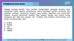 Pembahasan
