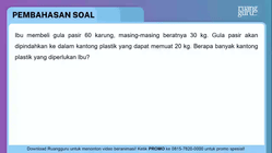 Pembahasan