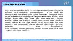 Pembahasan
