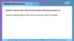 Pembahasan