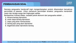 Pembahasan