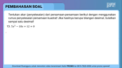Pembahasan