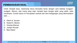 Pembahasan