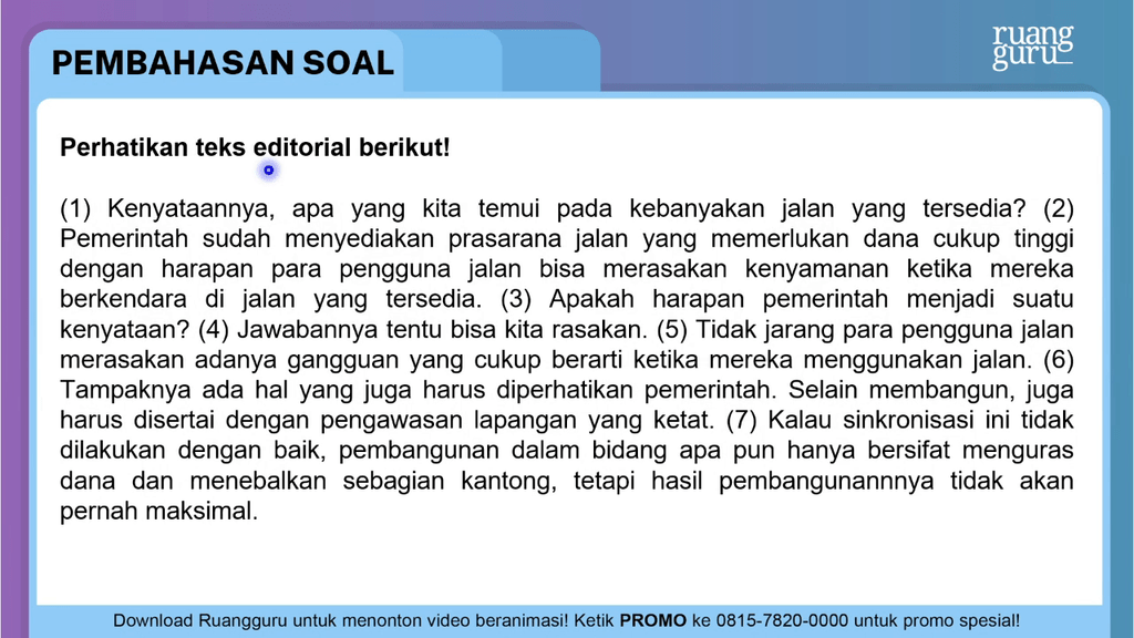Apa Itu Fakta Pendukung Apa Itu Fakta Pendukung