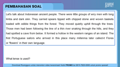 Pembahasan