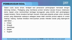 Pembahasan