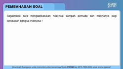 Pembahasan
