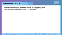 Pembahasan