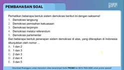 Pembahasan