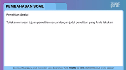 Pembahasan