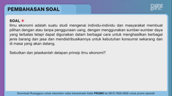 Pembahasan