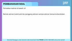Pembahasan