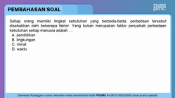 Pembahasan