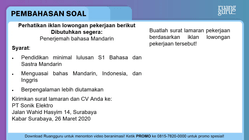 Pembahasan