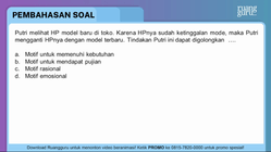 Pembahasan