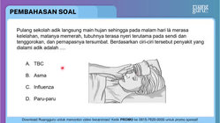 Pembahasan
