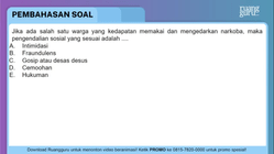Pembahasan