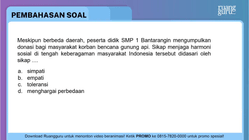 Pembahasan
