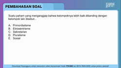 Pembahasan