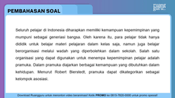 Pembahasan