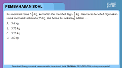 Pembahasan