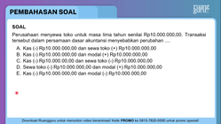 Pembahasan