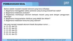 Pembahasan