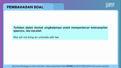 Pembahasan