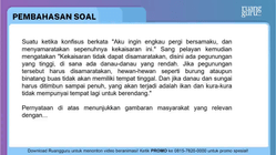 Pembahasan