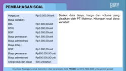 Pembahasan