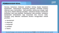 Pembahasan