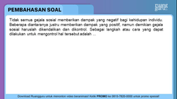 Pembahasan