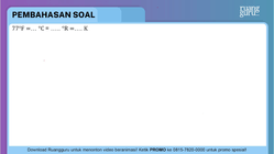 Pembahasan