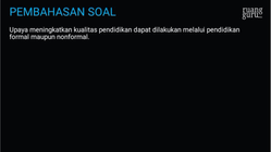 Pembahasan
