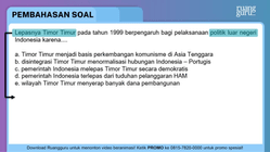 Pembahasan
