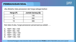 Pembahasan