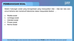 Pembahasan