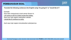 Pembahasan