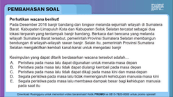 Pembahasan