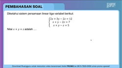 Pembahasan