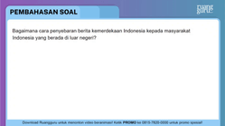 Pembahasan