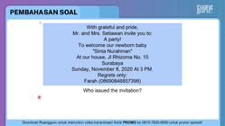 Pembahasan