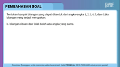 Pembahasan
